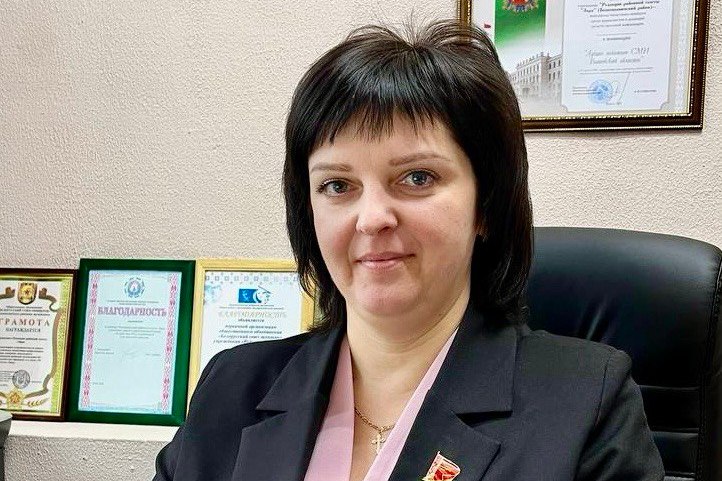 Светлана Ворошко: "Мы находимся на пороге очень важного события!"