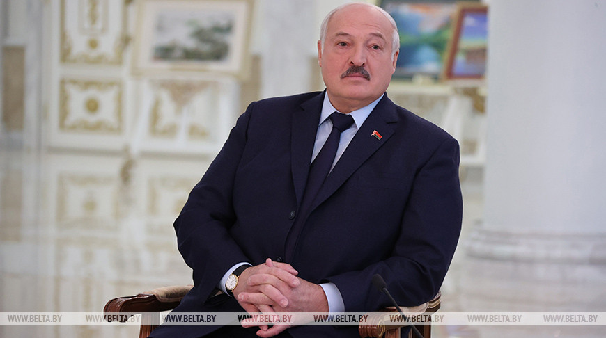 Александр Лукашенко завтра встречается с Владимиром Путиным