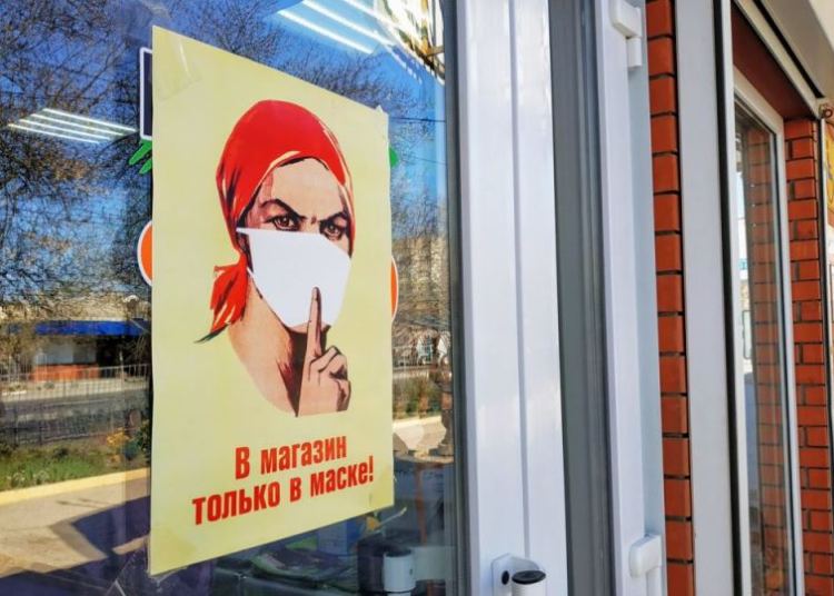 Нет маски – нет услуги: имеют ли право работники торговых точек не обслуживать масочных диссидентов?