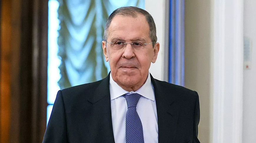 Лавров назвал результаты переговоров с Украиной в Стамбуле позитивным продвижением вперед
