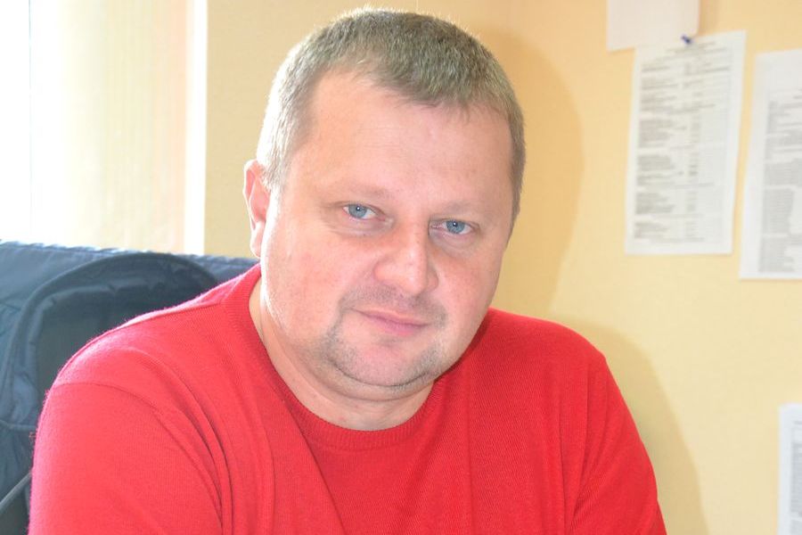 Прицел – работа на результат: как УП «Вядерево» Бешенковичского района удается удерживать лидирующие позиции