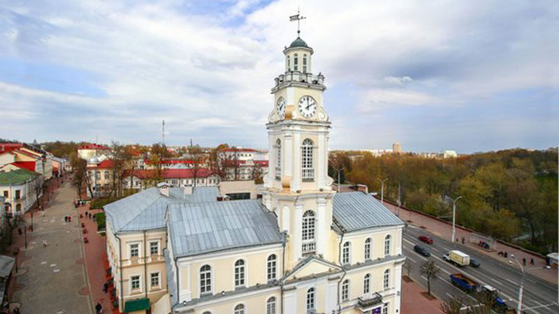 В Витебске к 75-летию Великой Победы проведут акцию «И в памяти, и в семейном альбоме…»