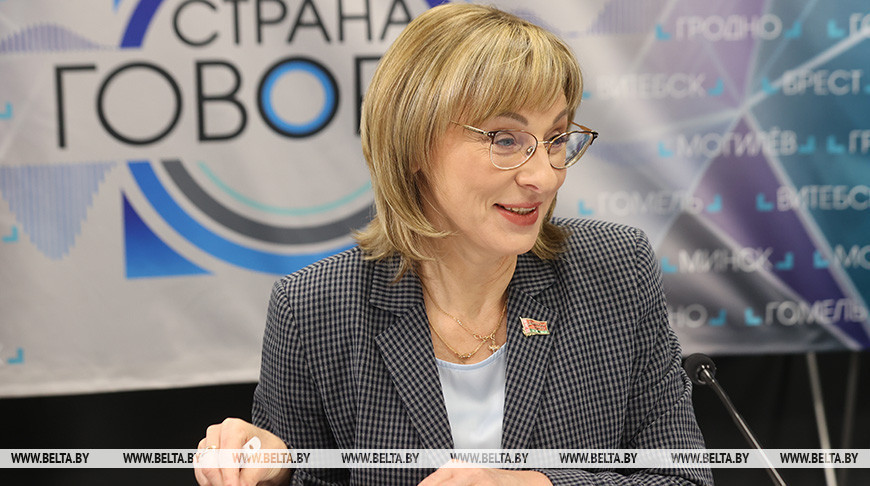 "Витязь" создал опытный образец передвижной электрозарядной станции