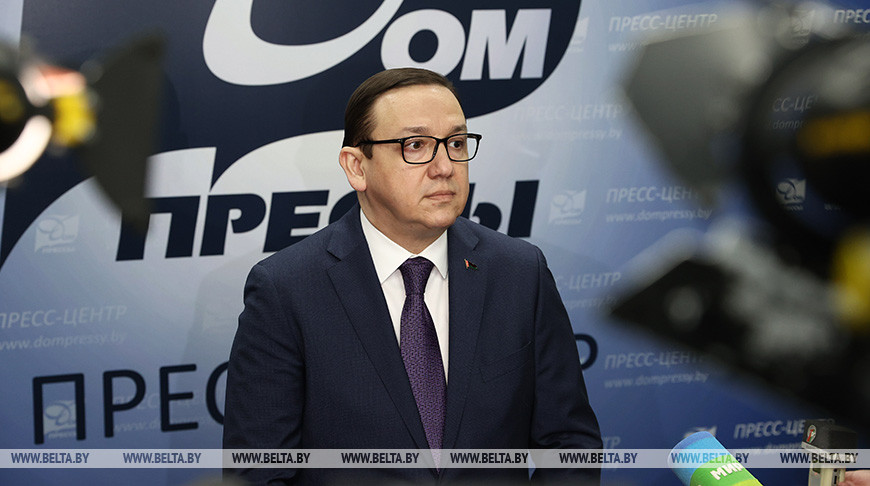 Перцов о госСМИ: мы стали сильнее, зубастее, агрессивнее, профессиональнее