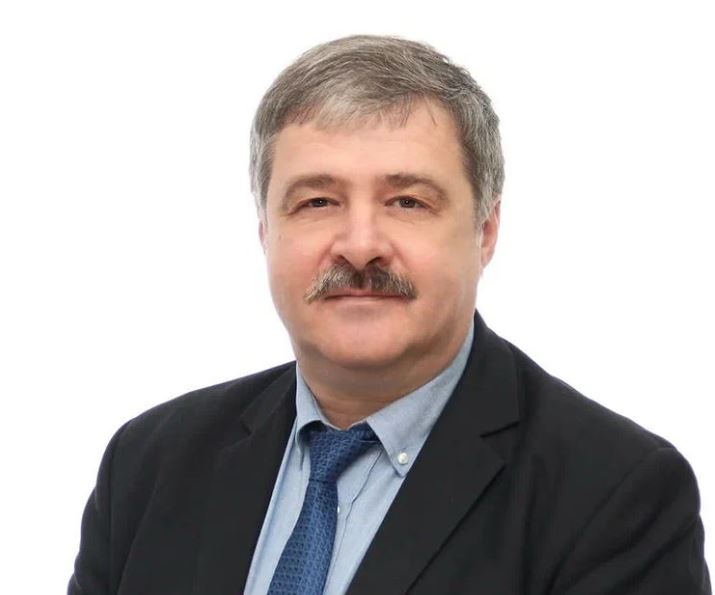 Сергей Николаенко: "Я считаю, что об изменениях и дополнениях, которые предлагаются в Конституции, нужно высказать свое мнение"