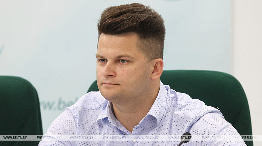 Лукьянов: молодежное общество Беларуси и России должно быть крепким и монолитным