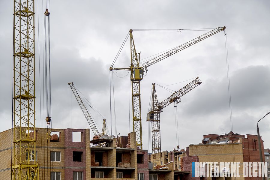 В Беларуси утверждены нормативы стоимости 1 кв.м жилья