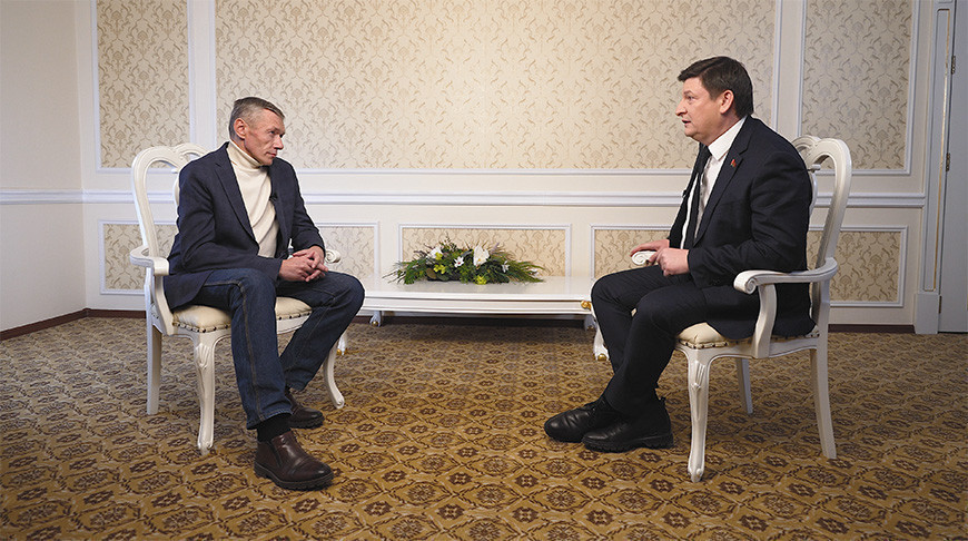 "Это сердце русской земли". Историк рассказал, где возникла восточнославянская государственность