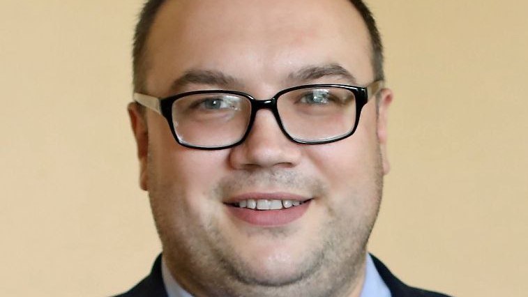 Владимир Яскевич: "Я почувствовал, что речь была не просто отчётом о проделанной работе, а призывом к единству и ответственности"