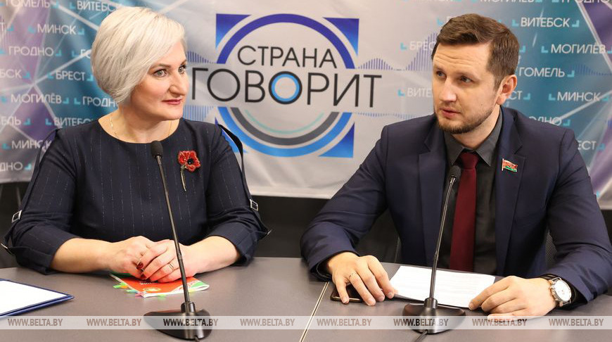 Депутат об агитации в соцсетях и уязвимости электронного голосования
