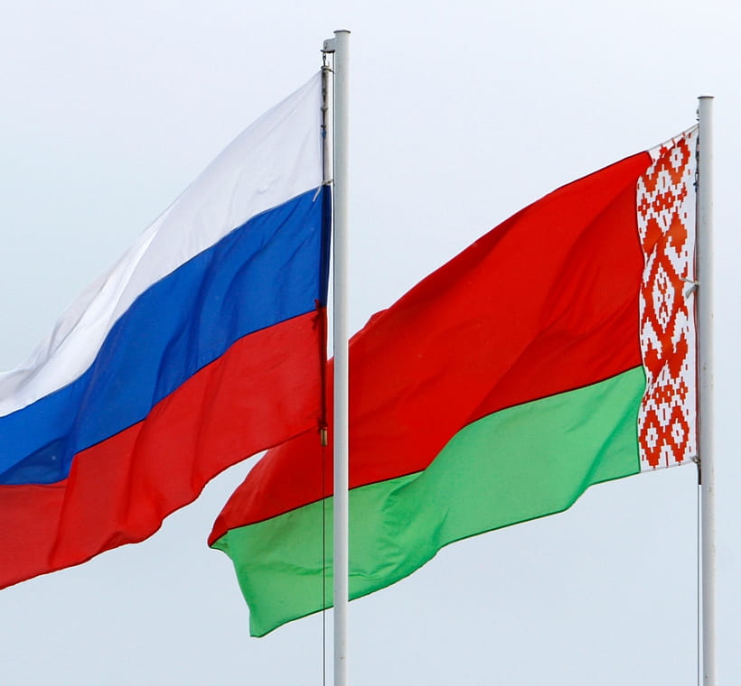 В 2023 году на орбиту выведут белорусско-российский спутник