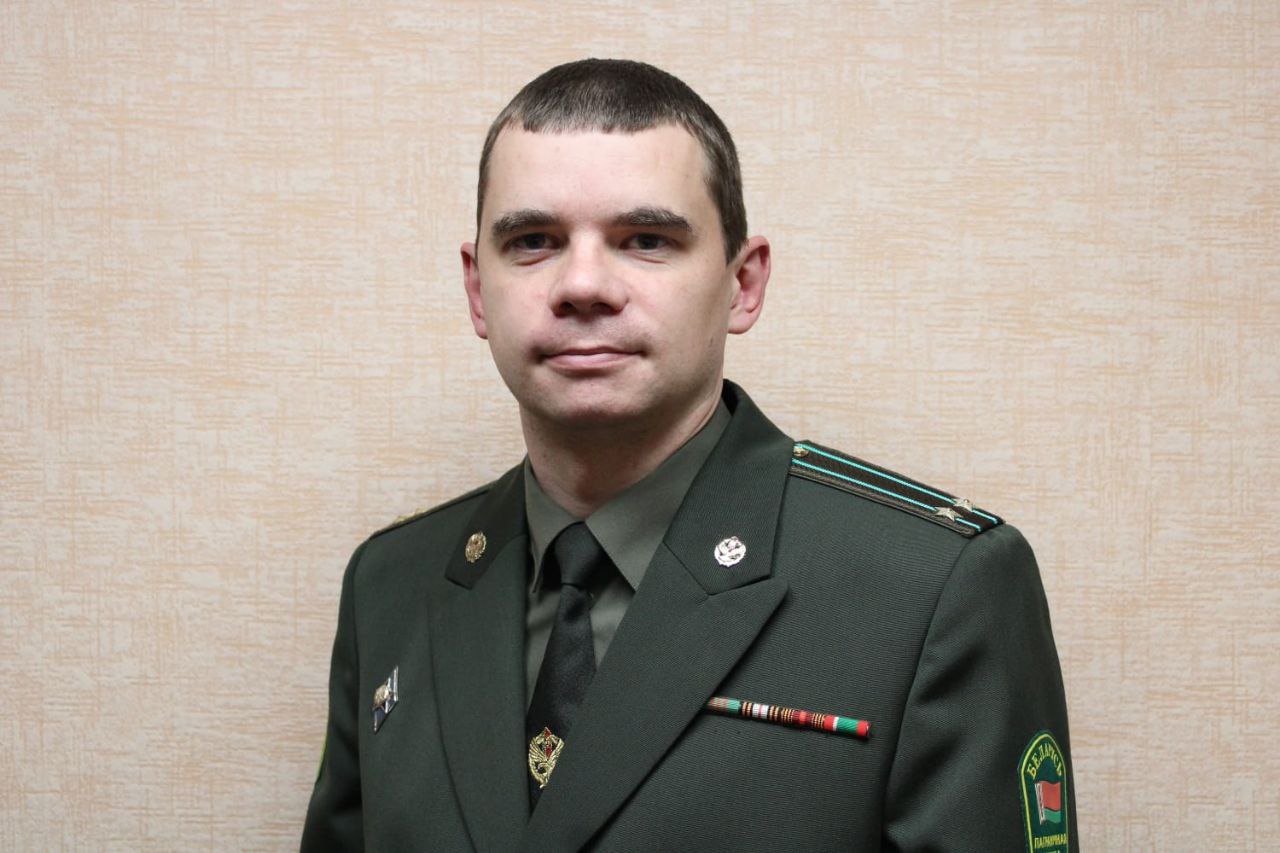 Денис Глебко: "Понимаем, что за ситуацией с миграционной политикой и с закрытием сопредельными государствами пунктов пропуска со стороны соседей из Латвии, Литвы и Польши стоят другие люди, которые ими руководят"