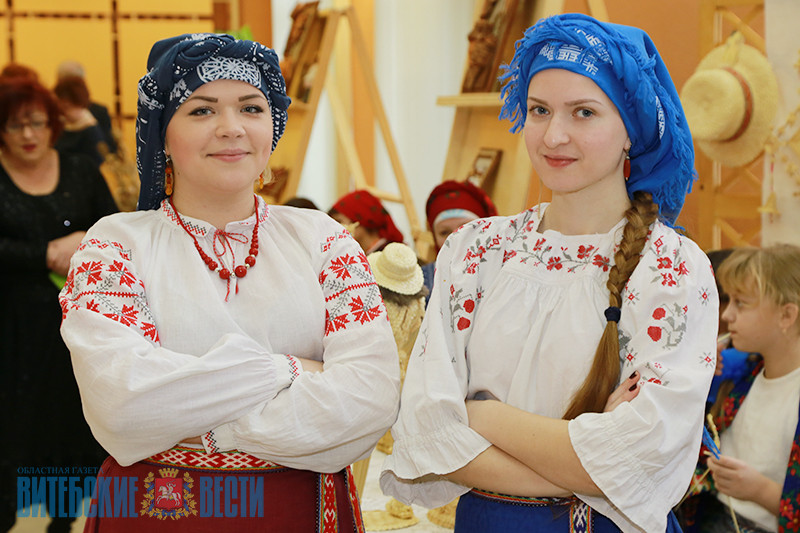 В Витебске и Полоцке впервые пройдет областной форум молодых работников культуры