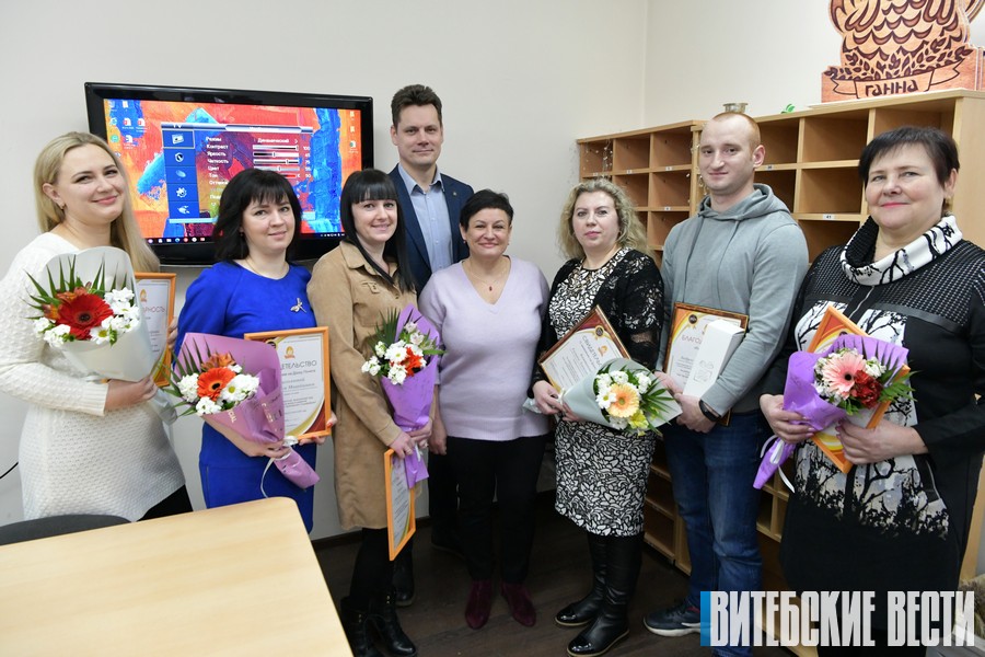 Фирменная торговля Витебской бройлерной птицефабрики даже в пандемию сработала на отлично