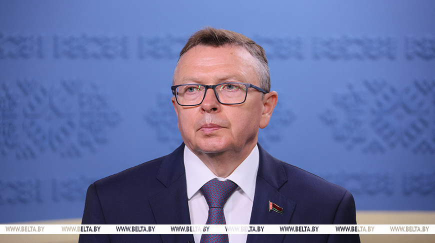Возможно ли в Беларуси открыть крупное месторождение "черного золота"? Ответил глава "Белоруснефти"