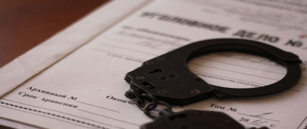 В Витебске оперативно раскрыто ограбление жилого дома