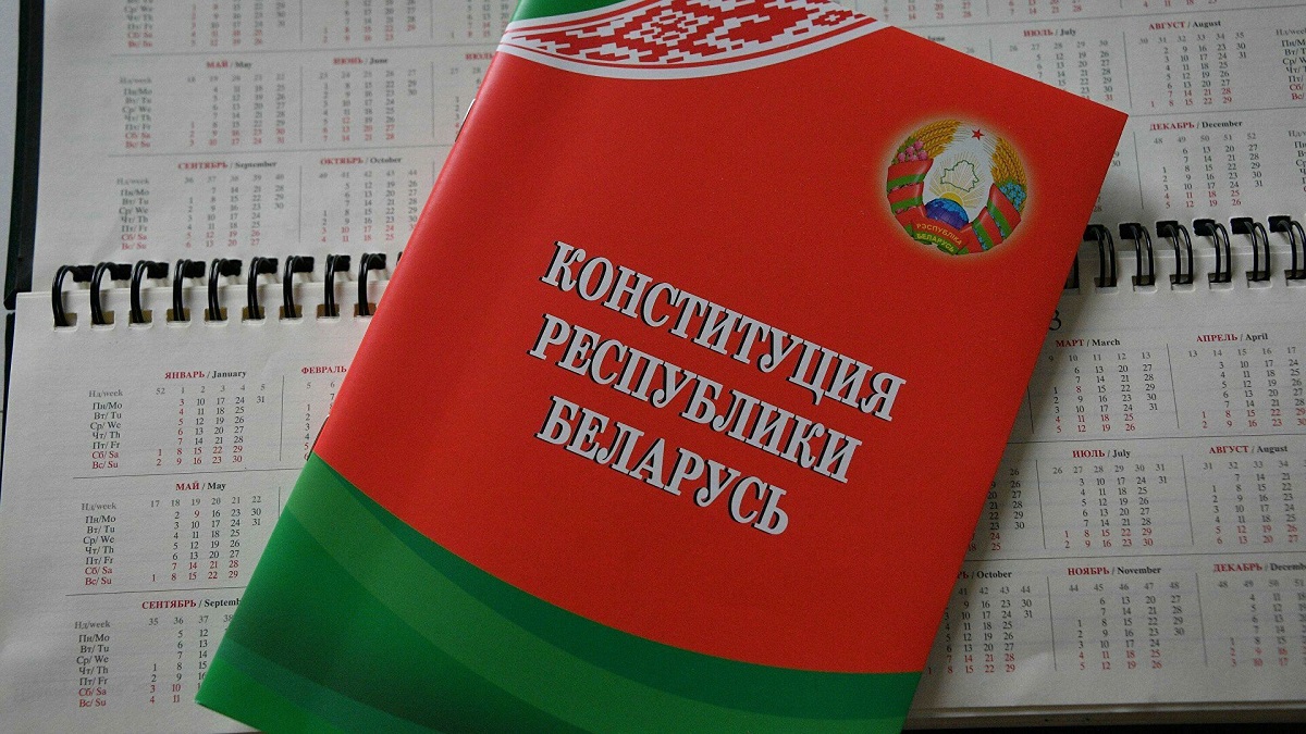 Сотрудники милиции Витебской области будут ежедневно заступать для охраны общественного порядка на избирательных участках