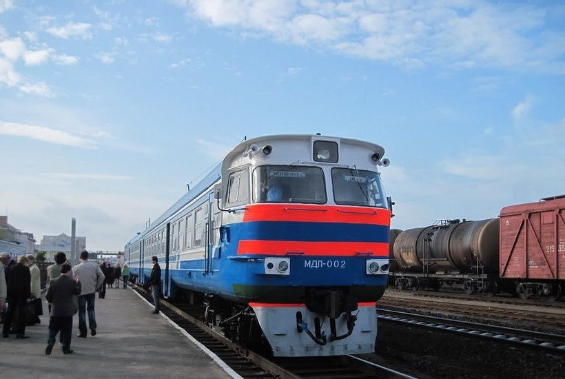 В 2022 году Министерство транспорта планирует нарастить экспорт услуг и восстановить пассажиропоток