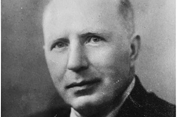 Отец огненного смерча, или Праведная месть за Родину конструктора Ивана Ларионова