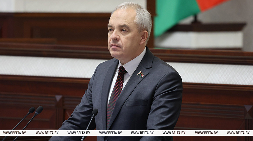 Сергеенко: нужно обратить внимание на вопросы знания молодежью своих прав и обязанностей