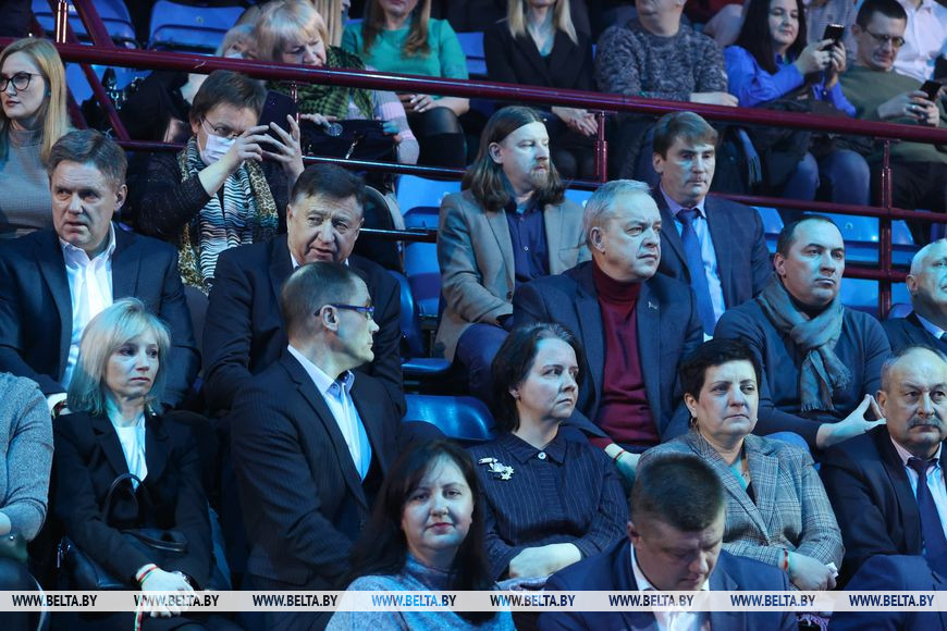Сергеенко: в сложные периоды истории патриотизм просыпается в лучших человеческих качествах