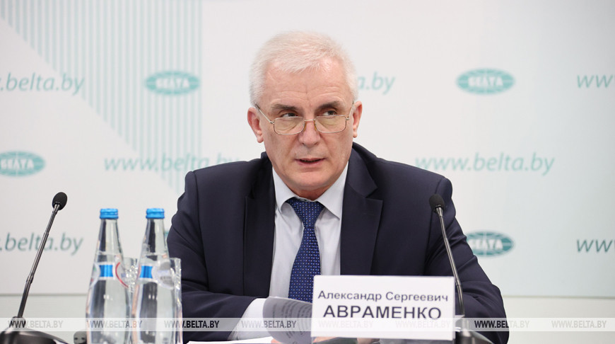 Минстройархитектуры: планируется построить 4,2 млн кв.м жилья за 2022 год