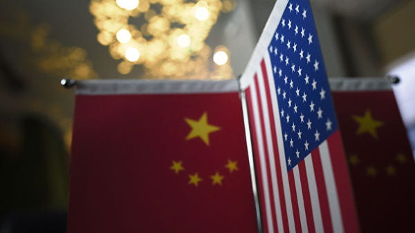 Китай заявил об ответных мерах на пошлины США