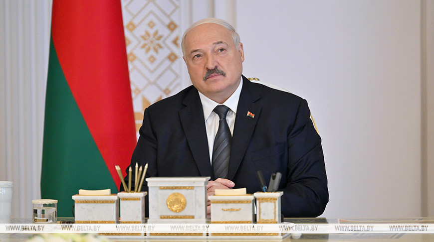 "Здесь мы можем преуспеть". Лукашенко ориентирует на активное развитие в стране биофармацевтики