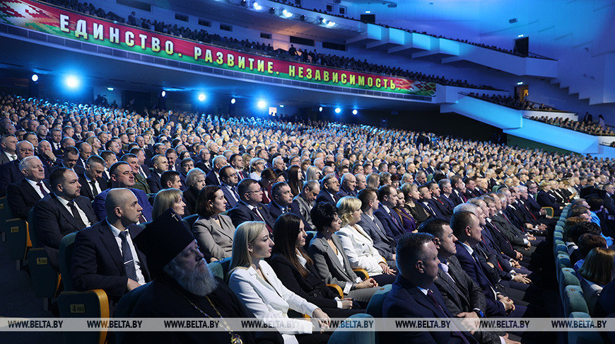 Как Запад пытается втянуть Беларусь в войну? Лукашенко разложил все по полочкам
