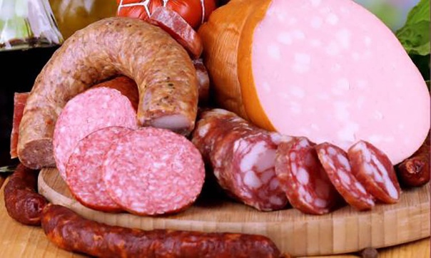 Миорский мясокомбинат открыл второй заводской магазин под названием "Пачастунак"