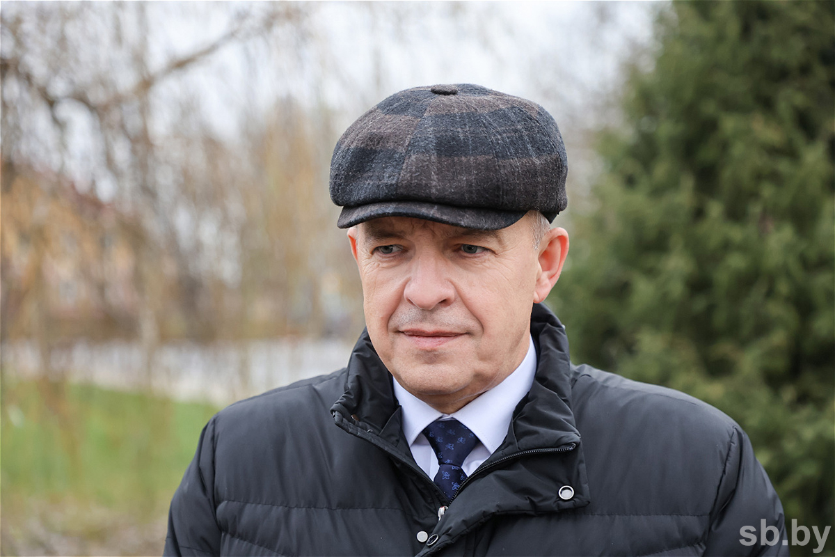 Дело сдвинулось. Как в Витебской области по поручению Президента наводят порядок на предприятиях АПК