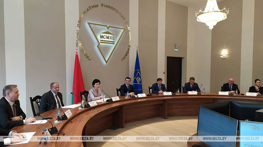 Иванец: от понимания этапов становления независимой Беларуси зависит формирование национальной идеи