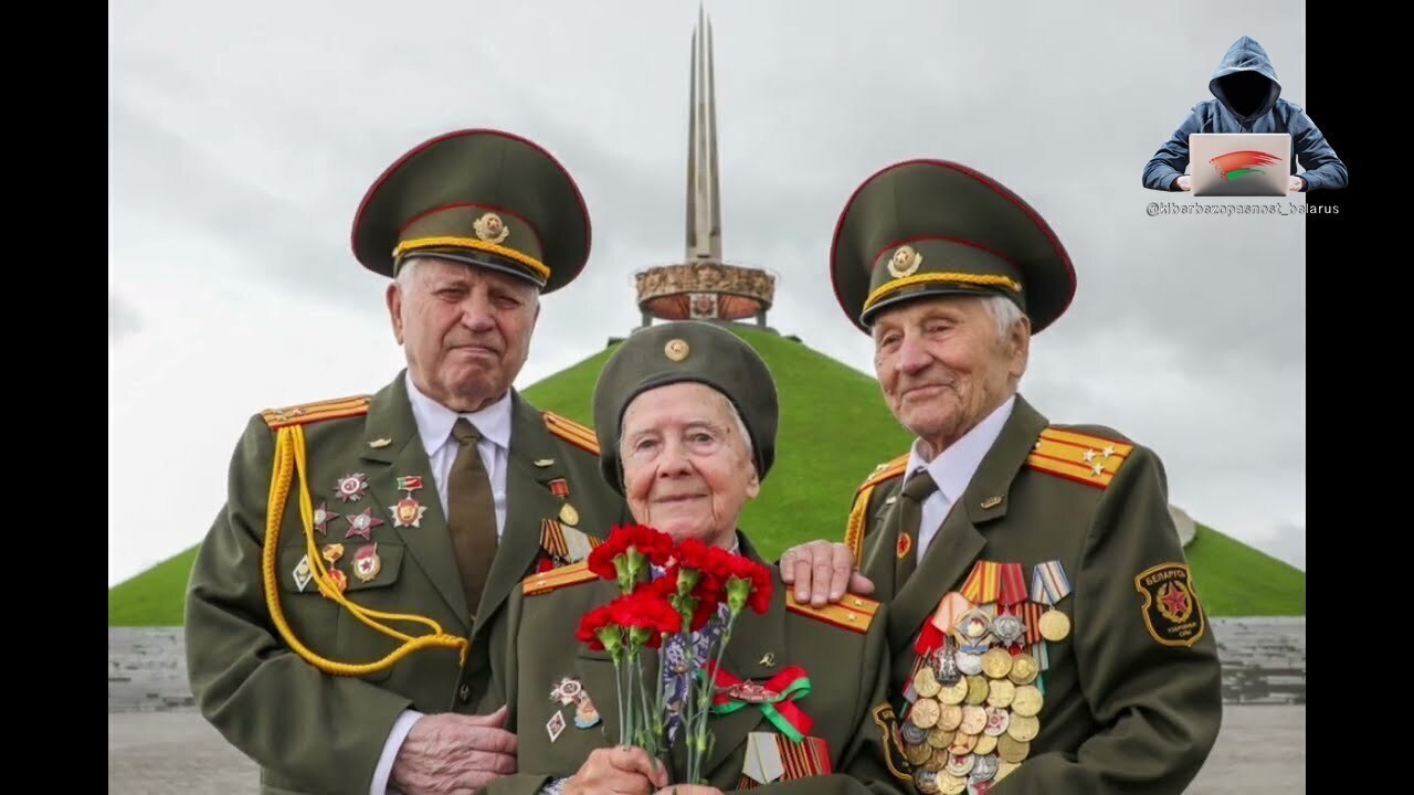 Мошенники атакуют ветеранов перед Днём Победы