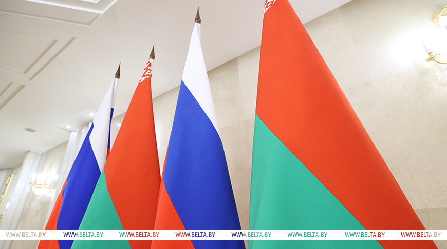 Лукашенко в День единения народов Беларуси и России: только сообща мы сможем противостоять вызовам времени