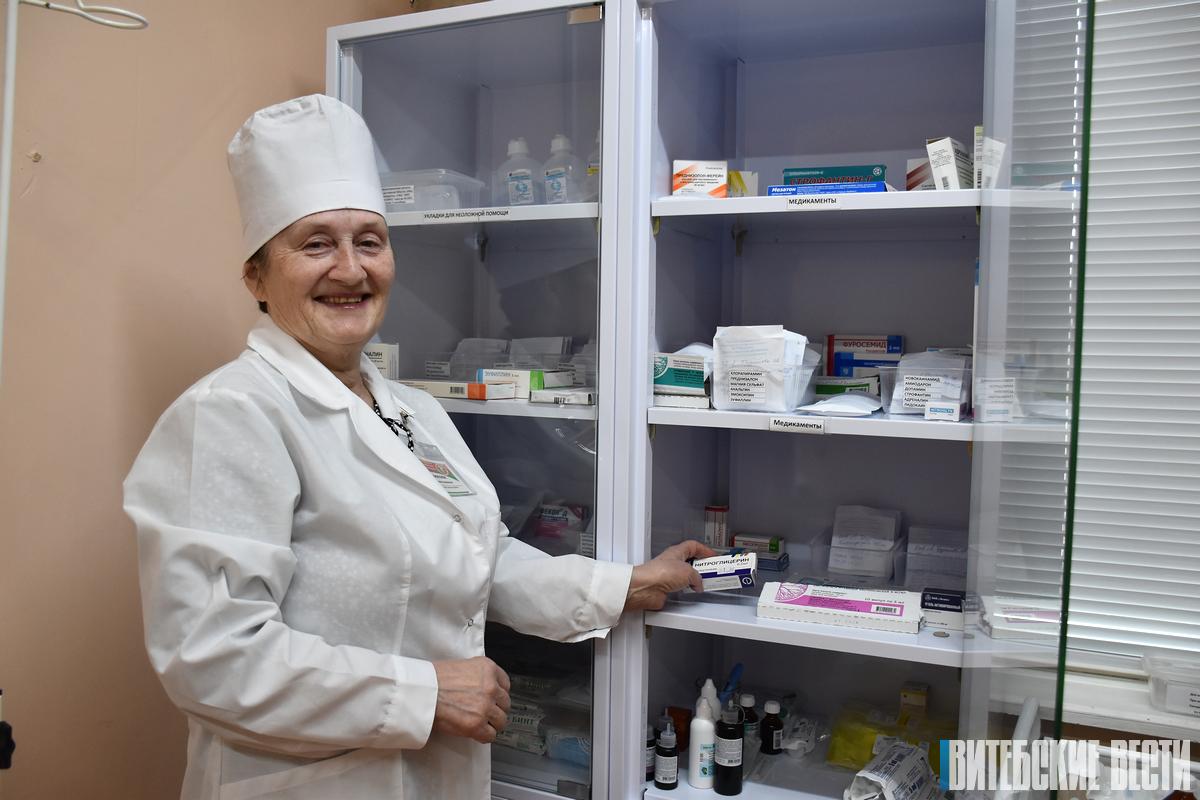 Современная медицина в глубинке: как изменились сельские медучреждения 