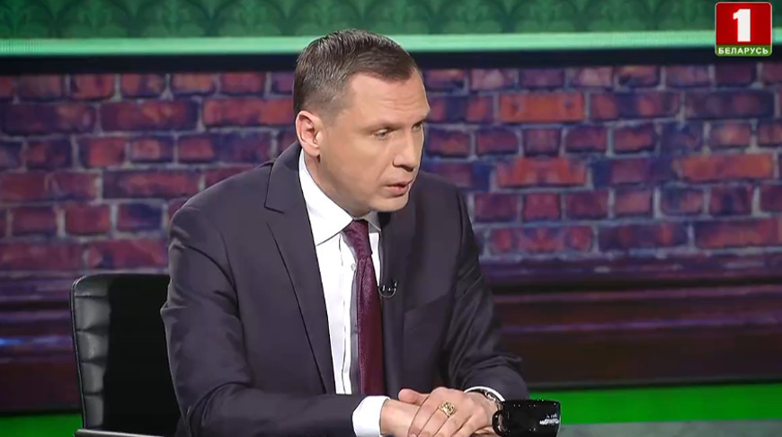 Политолог: в Беларуси не даром и очень вовремя задумались о сохранении исторической памяти