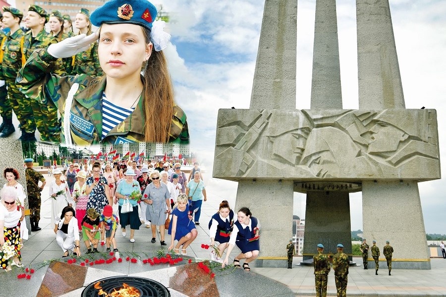 С чего начинается Родина,  или  Как вырастить патриота?