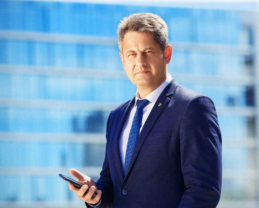 Надежный партнер для экономики. Банк развития направил около 2 трлн рублей на реализацию проектов в Витебской области