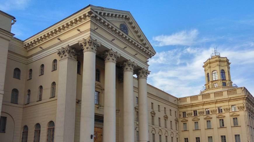 КГБ: спецслужбы Украины планировали убийства белорусских государственных деятелей и журналистов