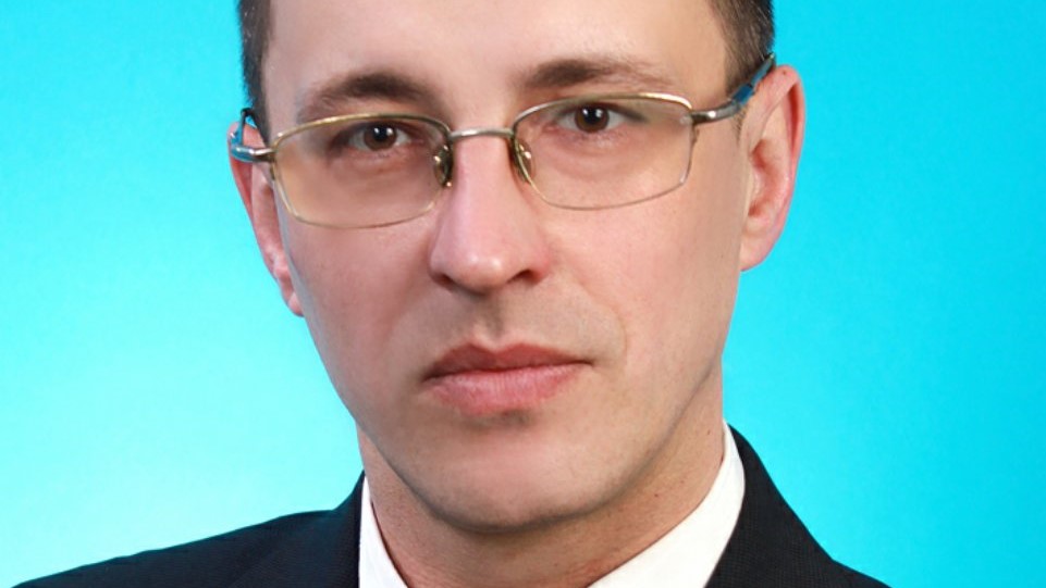 Вячеслав Морозов: «Партия «Белая Русь» будет поддерживать политический курс государства»