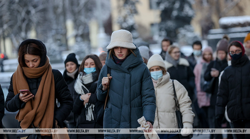 Ананич: мы должны как одна дружная, сплоченная белорусская семья прийти на референдум