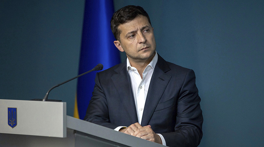 В Украине приняли закон, разрешающий использовать оружие во время военного положения