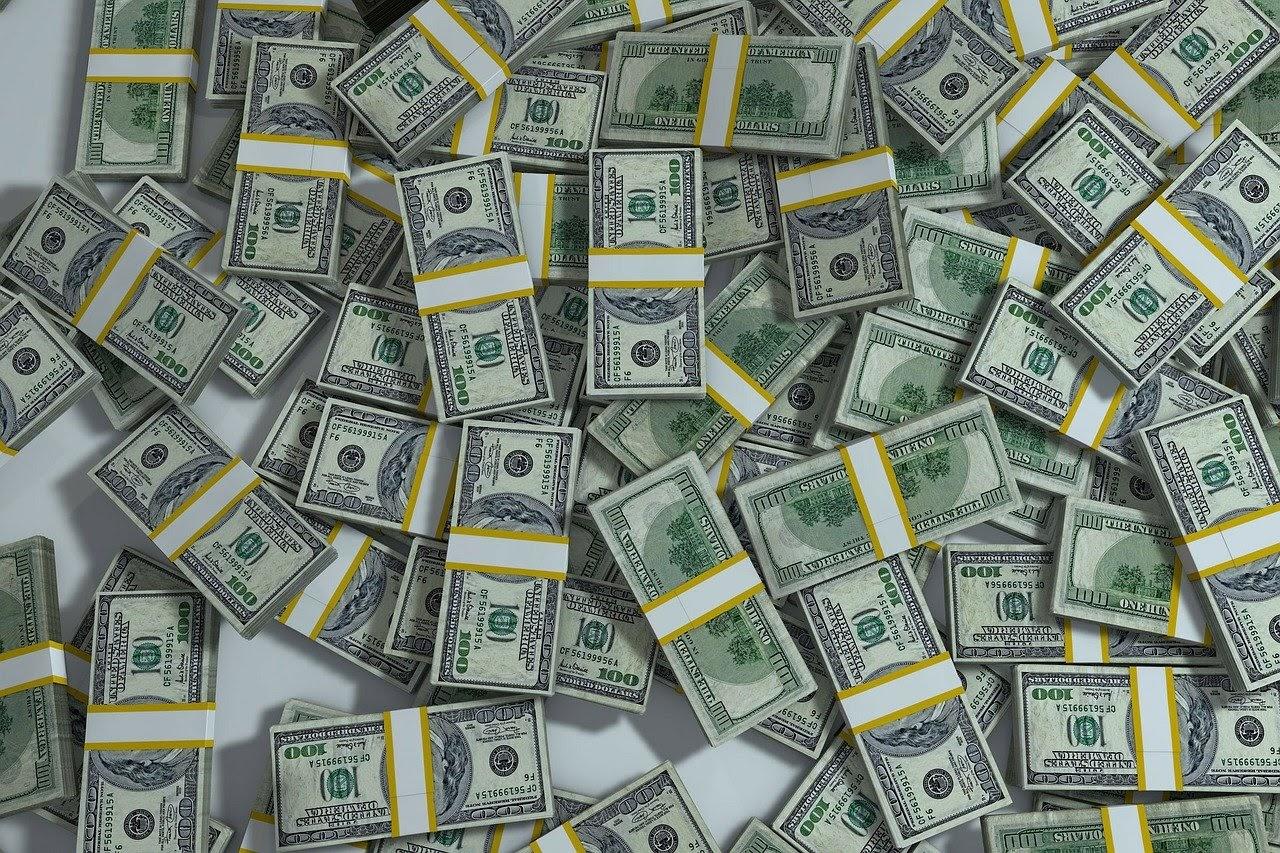 Главный экономист Международного валютного фонда: мир уходит от доминирования доллара
