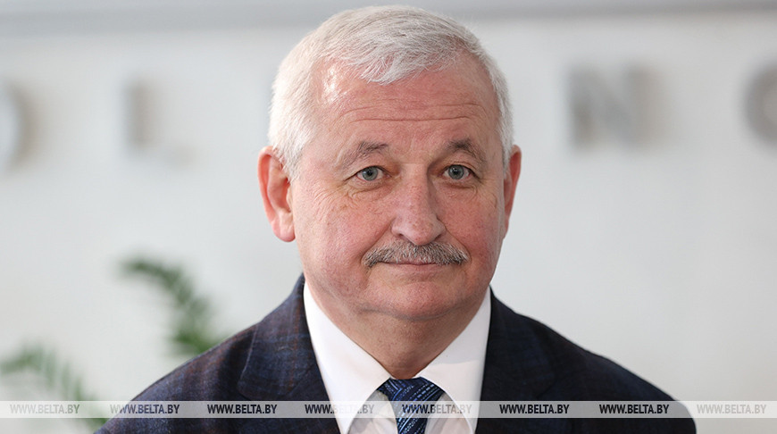 Министр промышленности Беларуси озвучил передовые модели отечественного автопрома
