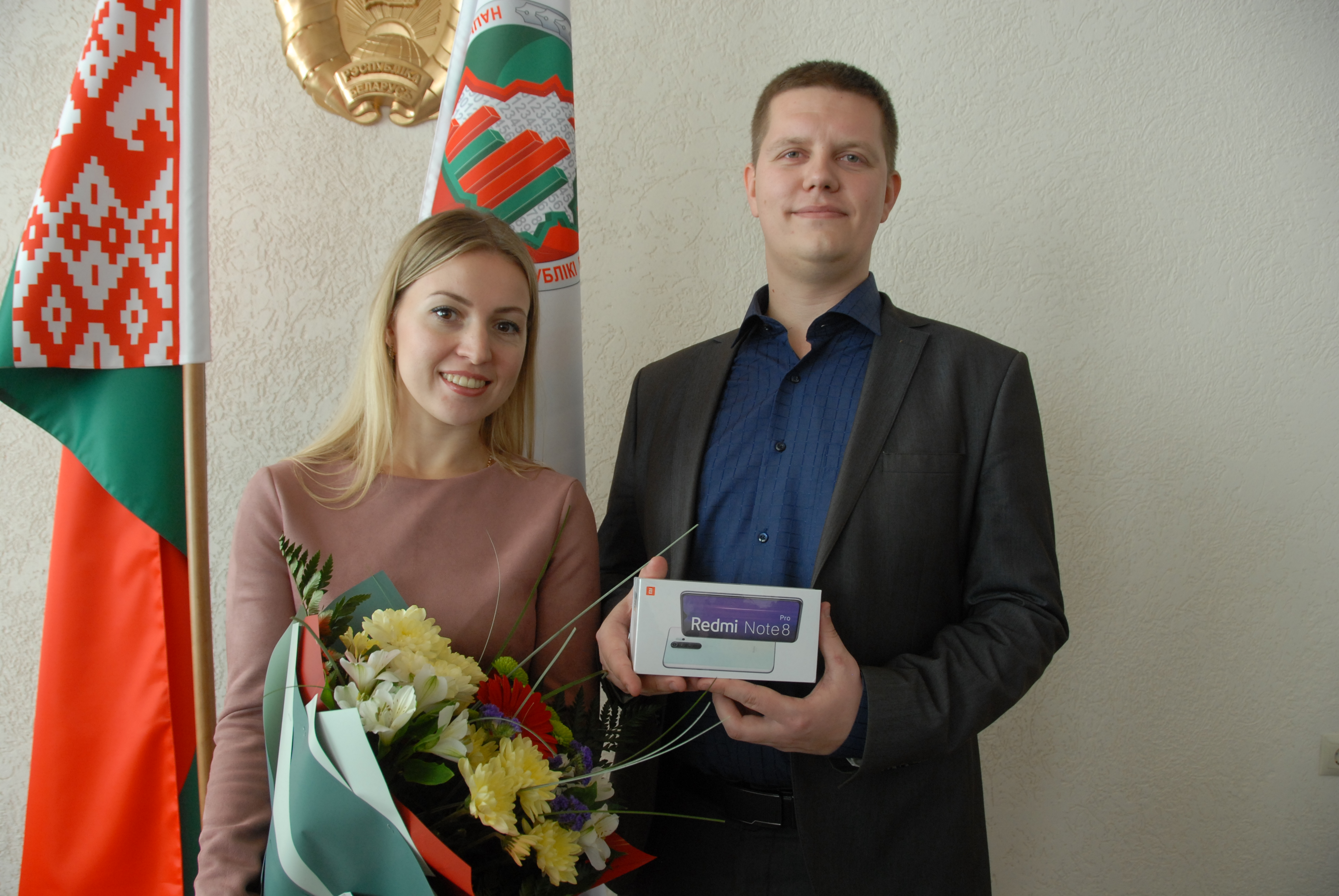 Витебская область лидирует по онлайн-переписи населения Беларуси среди других регионов