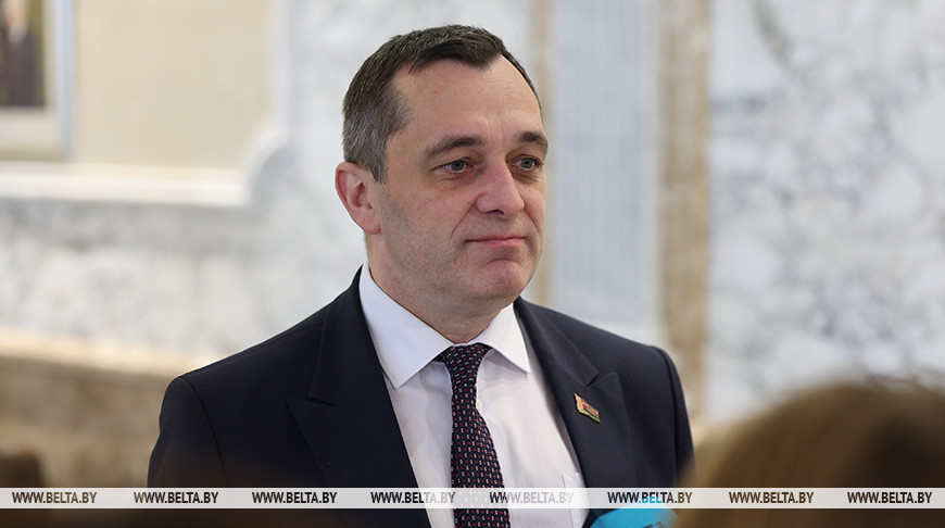 Субботин об обстановке перед выборами: мелкие проблемы есть, но они решаются
