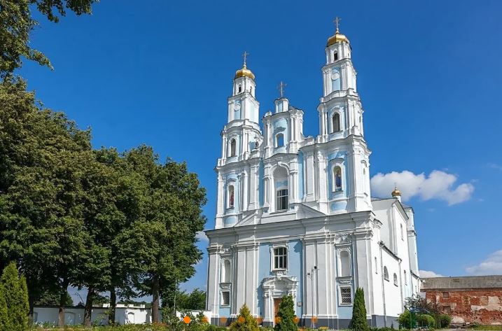 В Глубоком 26 июня пройдет общецерковное торжество по случаю 100-летия со дня преставления патриарха Тихона
