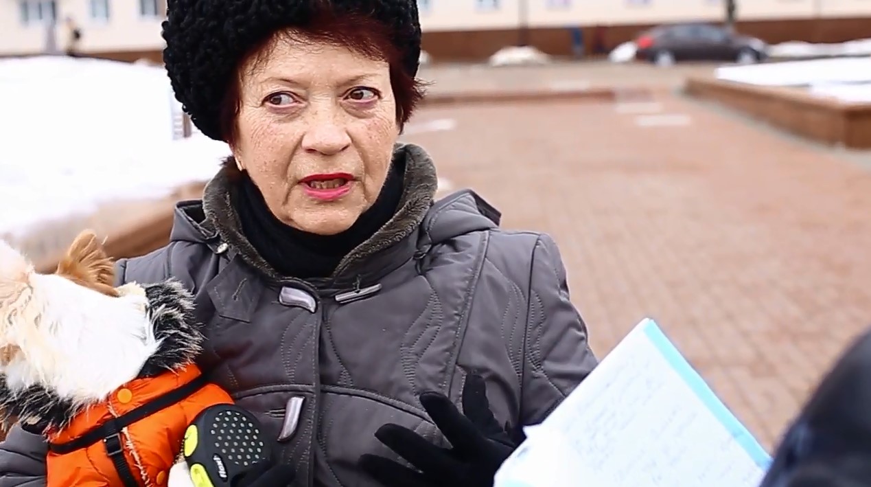Мнение витебчан: что такое малая родина и как ей помочь?