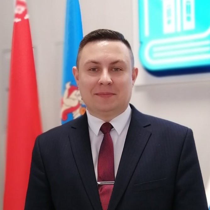 Павел Ястремский: "Партия «Белая Русь» должна объединить молодежь, преданную государству, которая будет работать на благо своих регионов и предприятий"