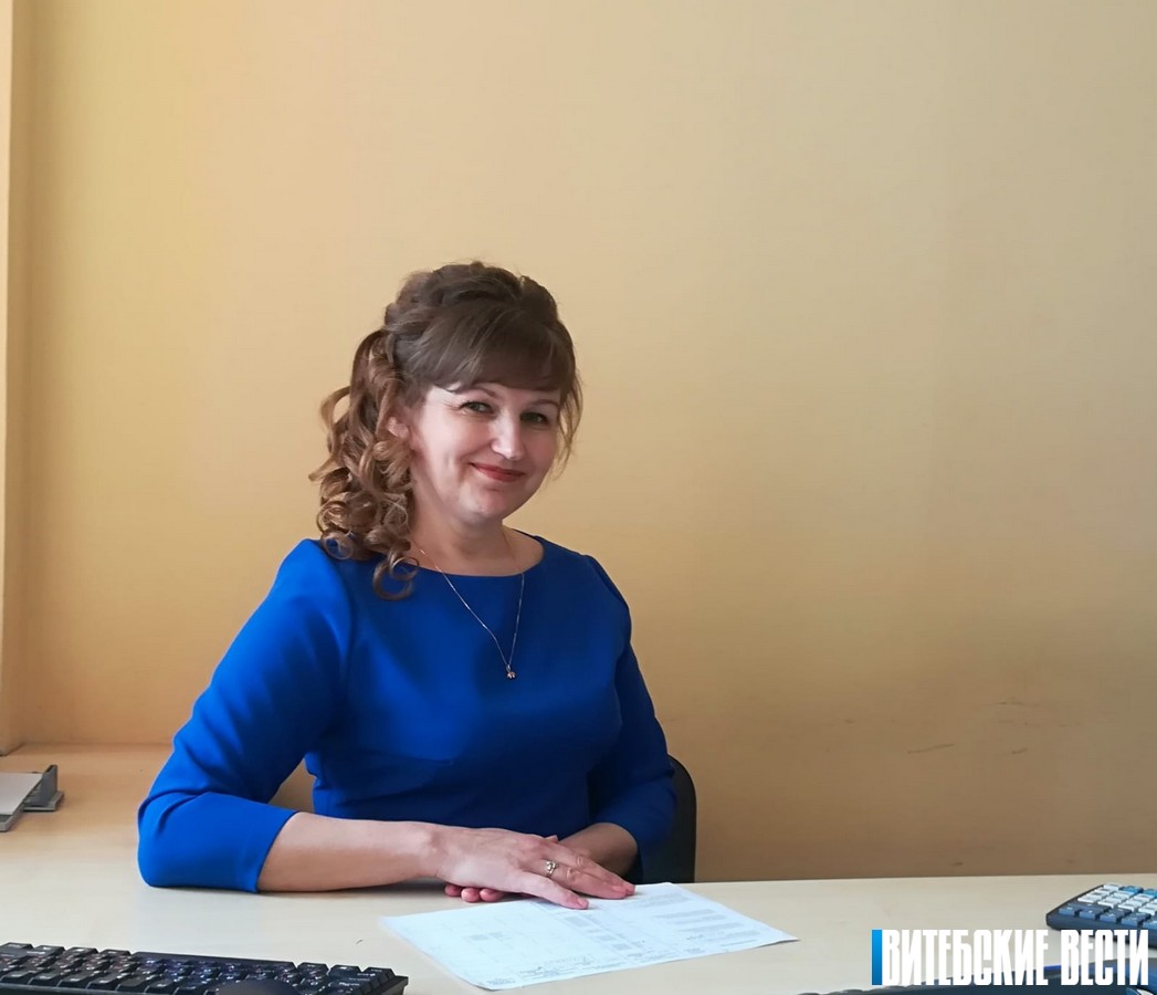 Светлана Усова: Конституцией нам дано право самим принимать решение, как жить дальше, по какому пути развития идти суверенной Беларуси